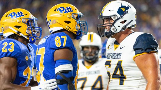 Narduzzi's post-Brawl evaluation comes with sobering look-ahead taken on the South Side (Pitt)